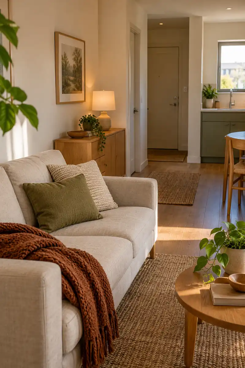 Soft Living Textiles