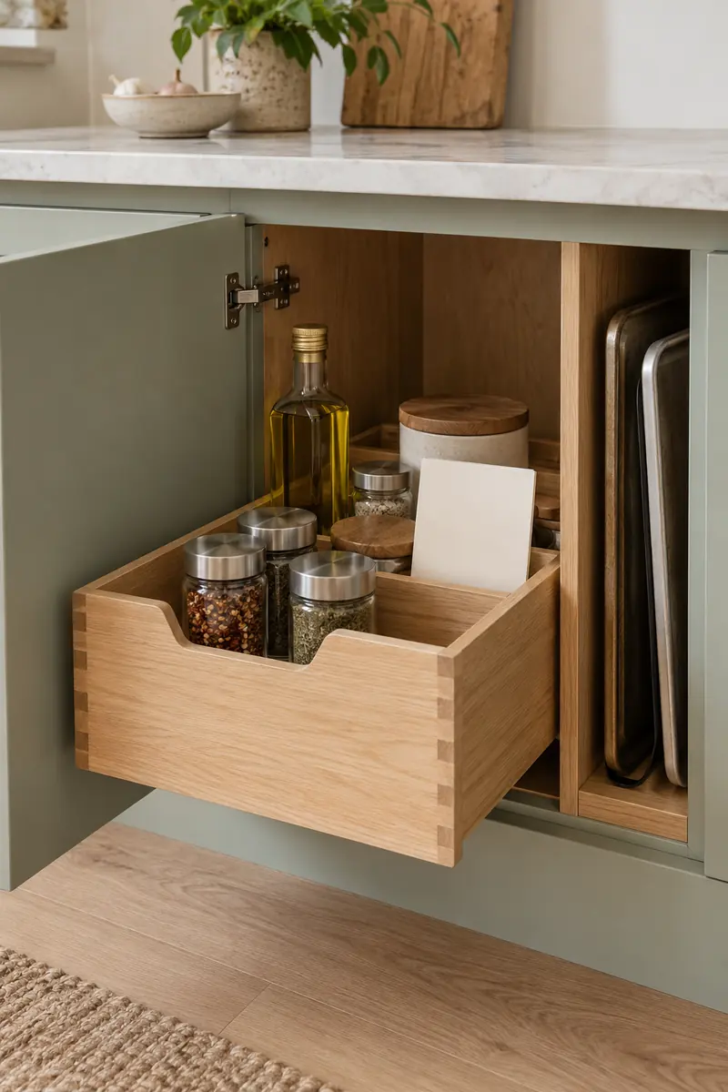 Sheet-Pan Ingredient Box