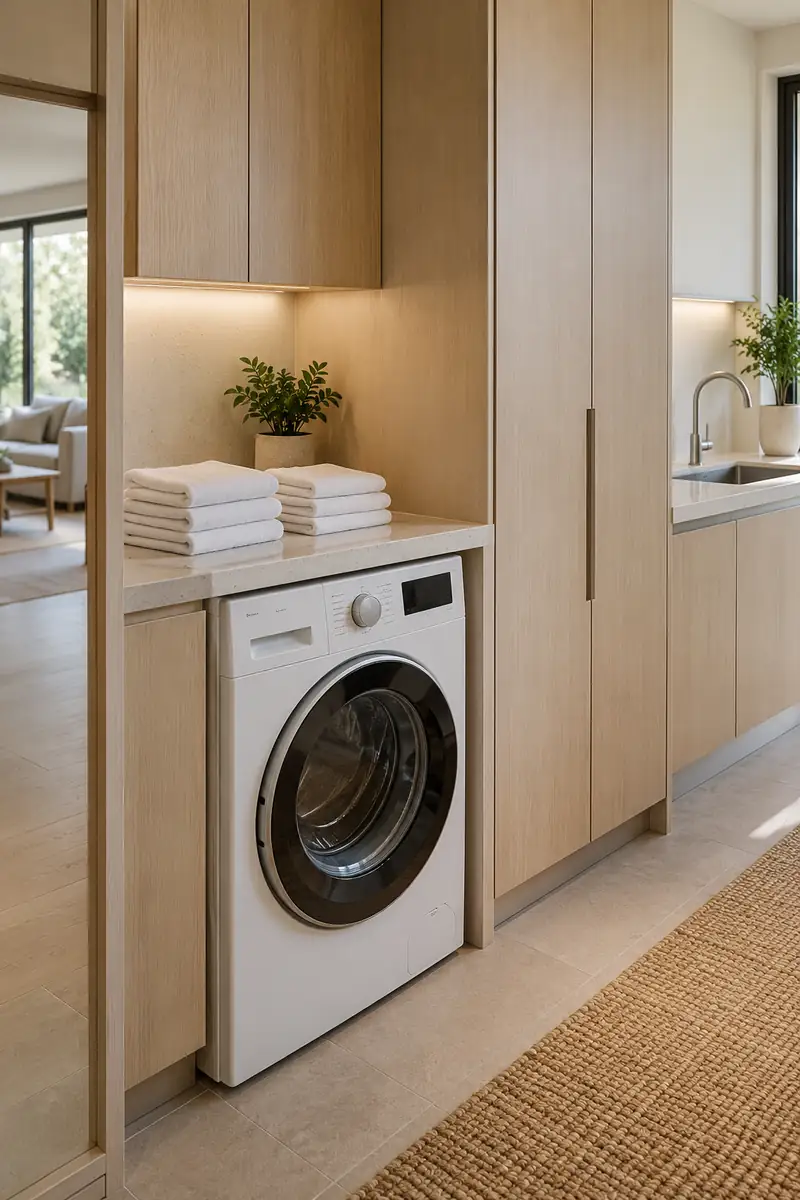 Folding Counter Zone