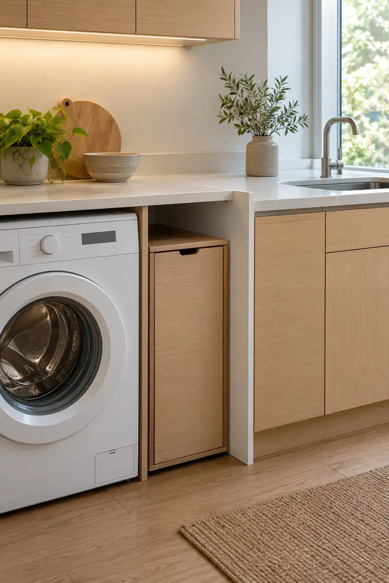 Sink Side Sorting
