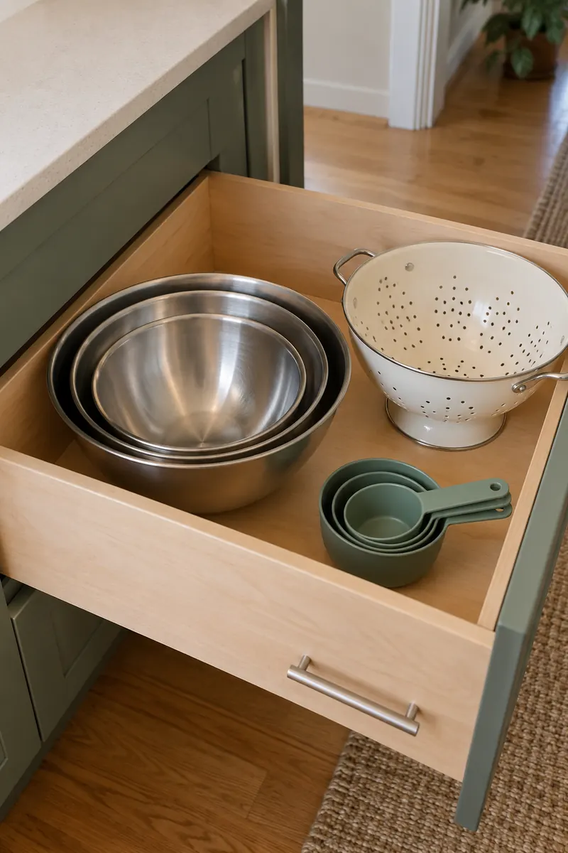 Nesting Prep Kit
