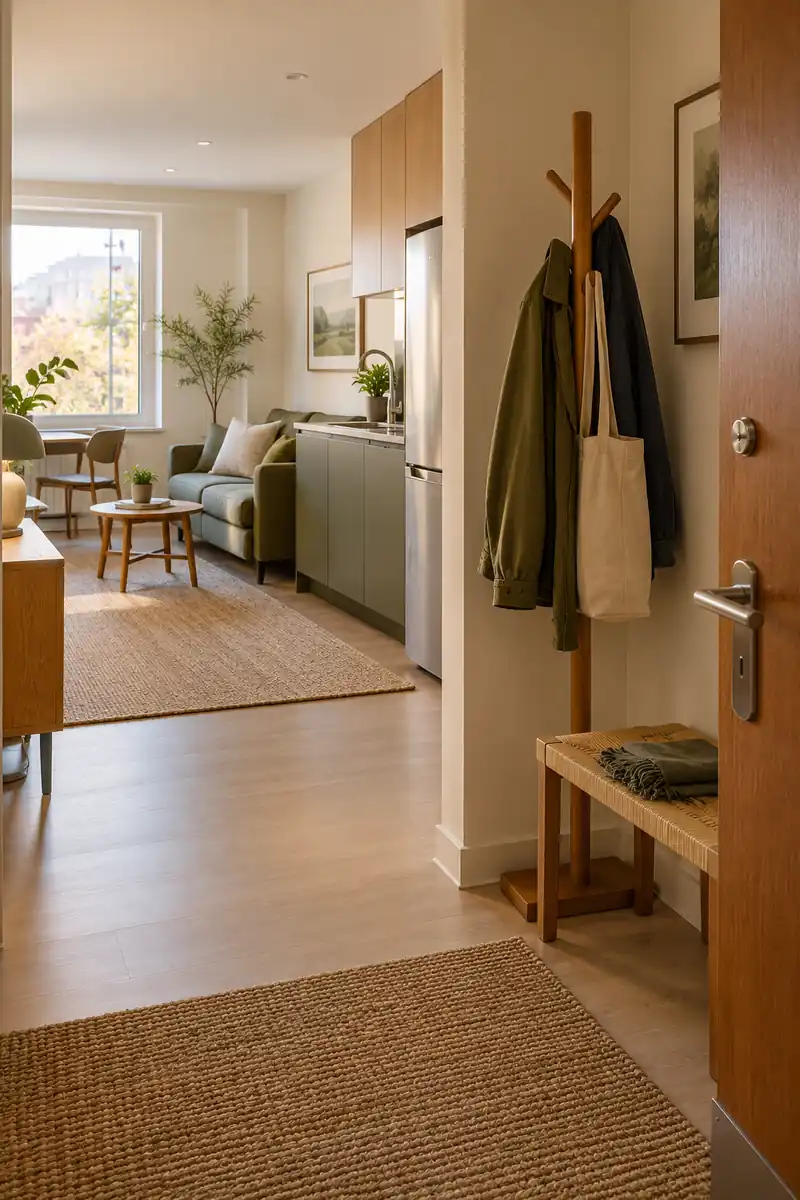 Guest Coat Corner