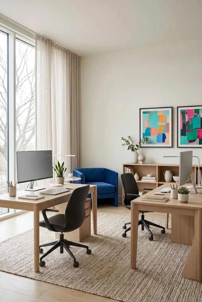 neutral color scheme