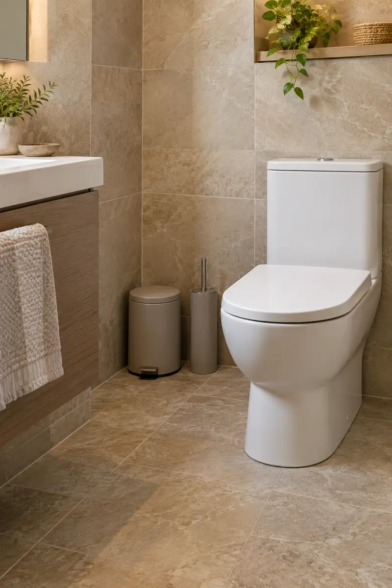 Match Everyday Utilities