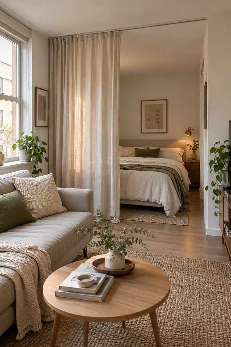 Soften A Sleeping Corner
