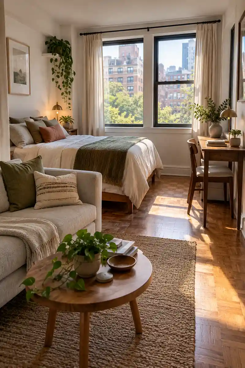 Borrow A Window Edge