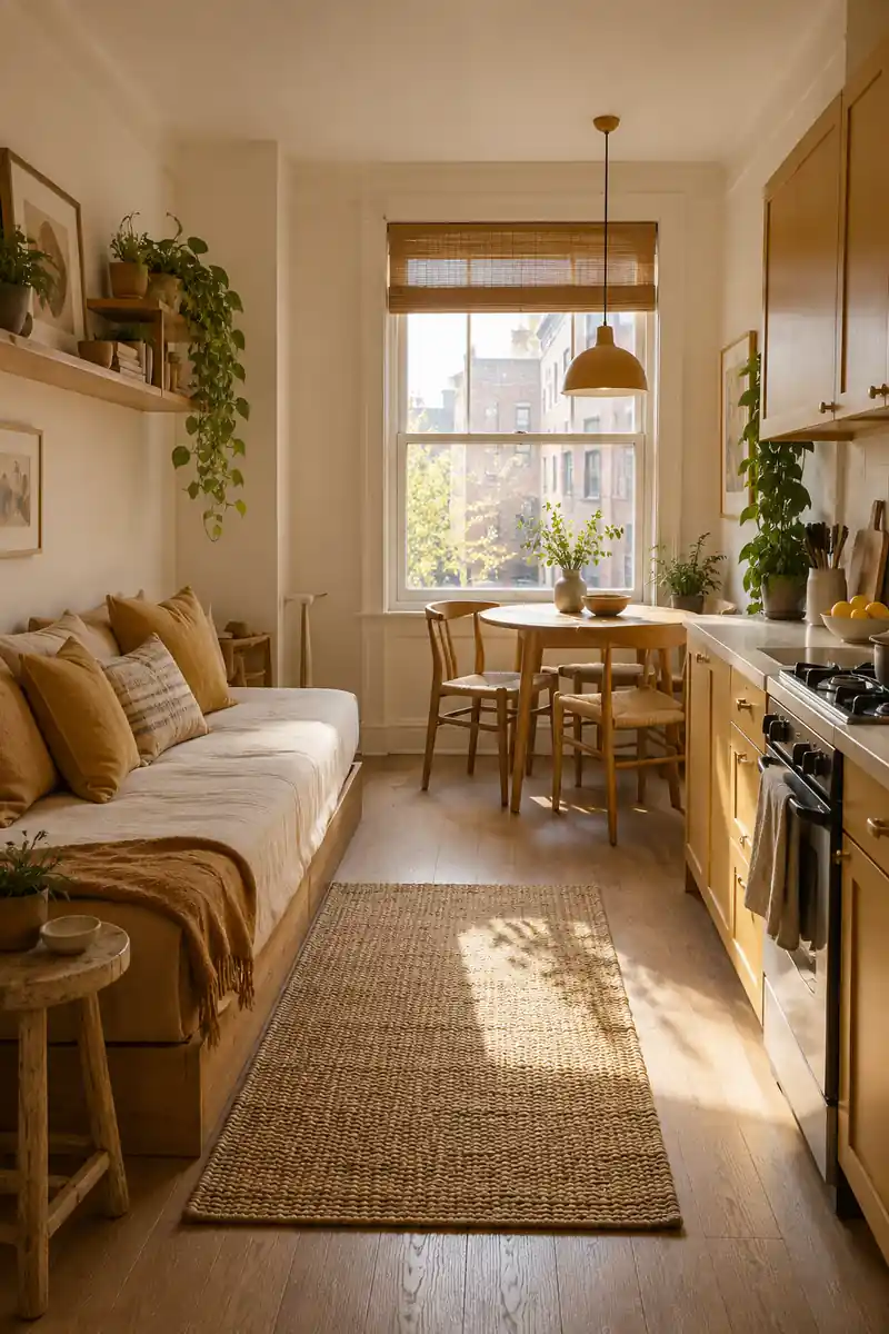 Make A Daybed Lounge