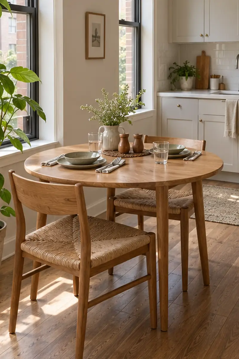 Dining Surface Choice