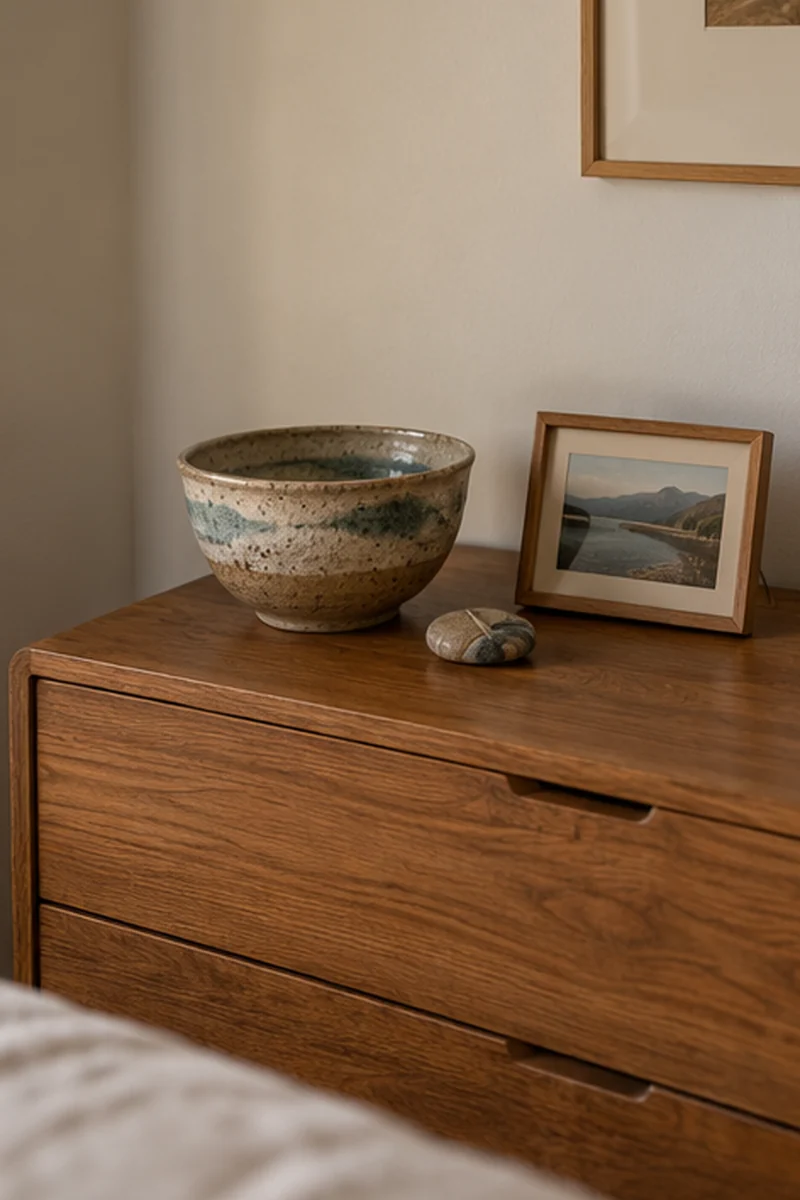 Beloved Object Display