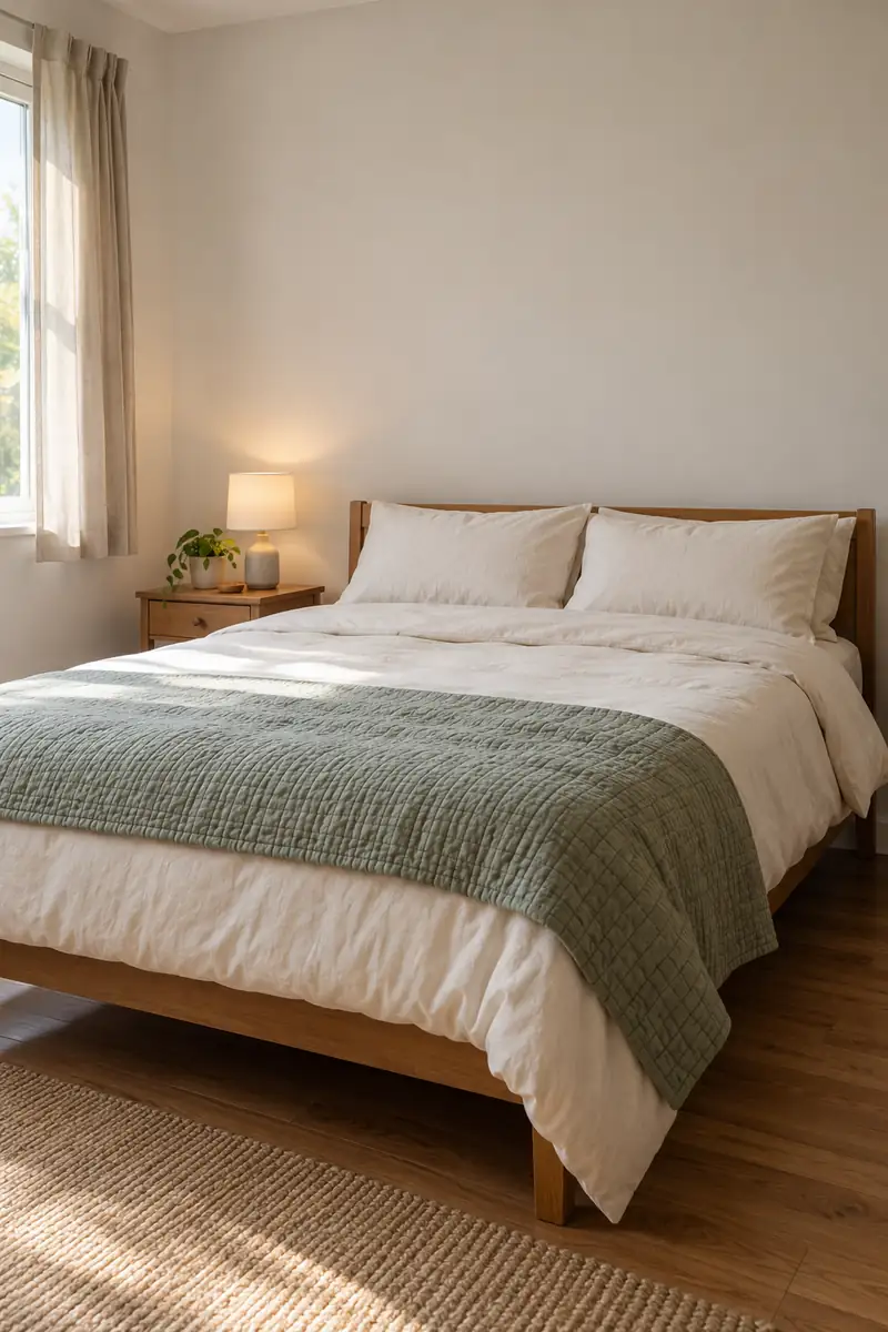 Soft Bed Layers