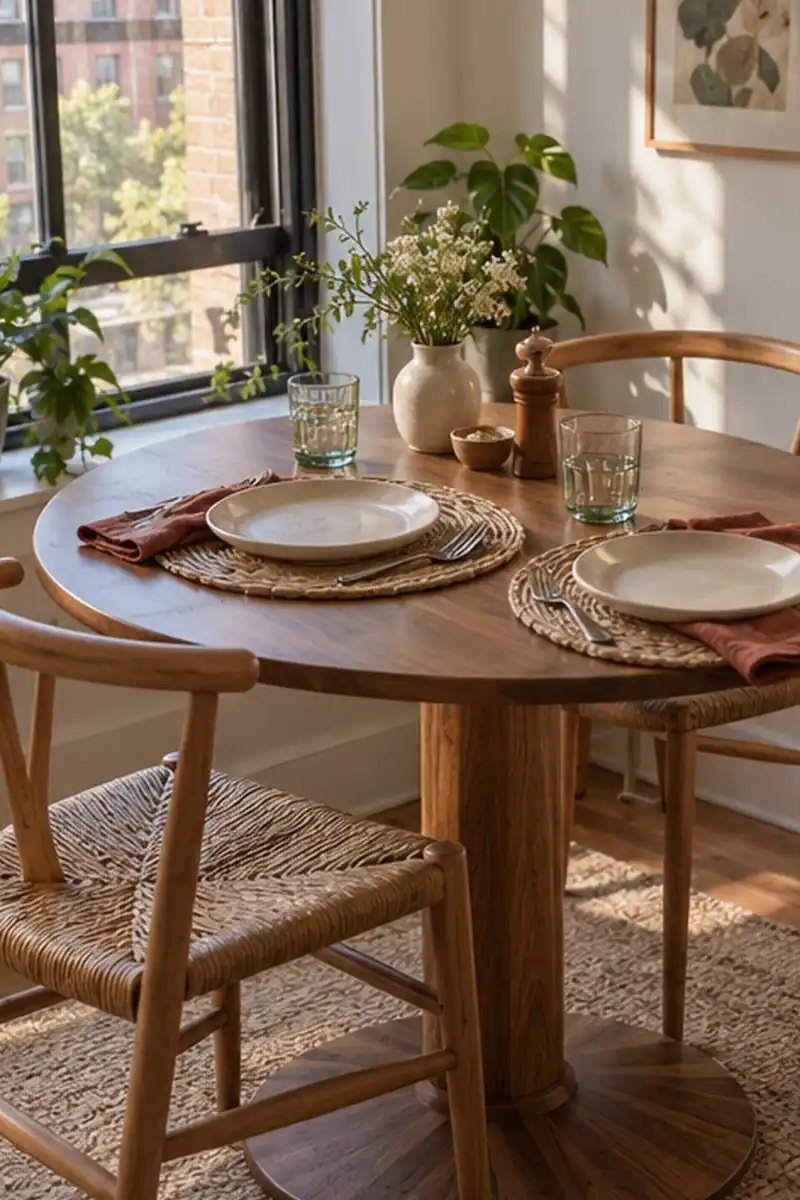 Everyday Dining Textiles