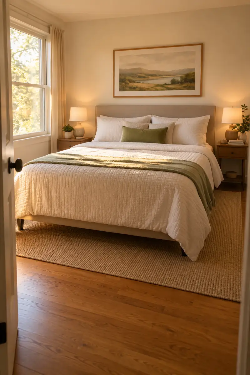 An Easy Wakeup Route