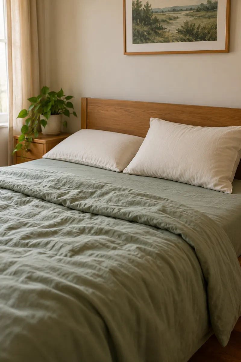 Pillow Preferences Welcome