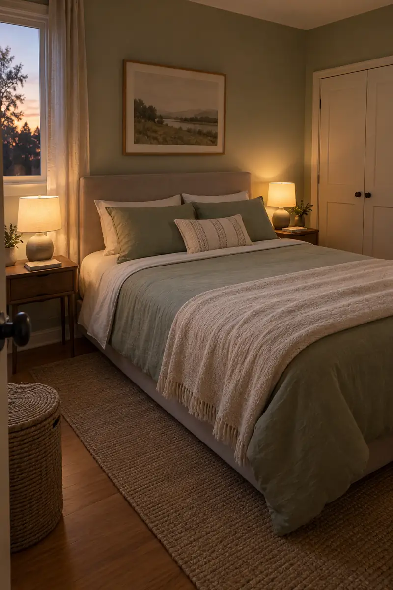 A Simple Nightly Reset