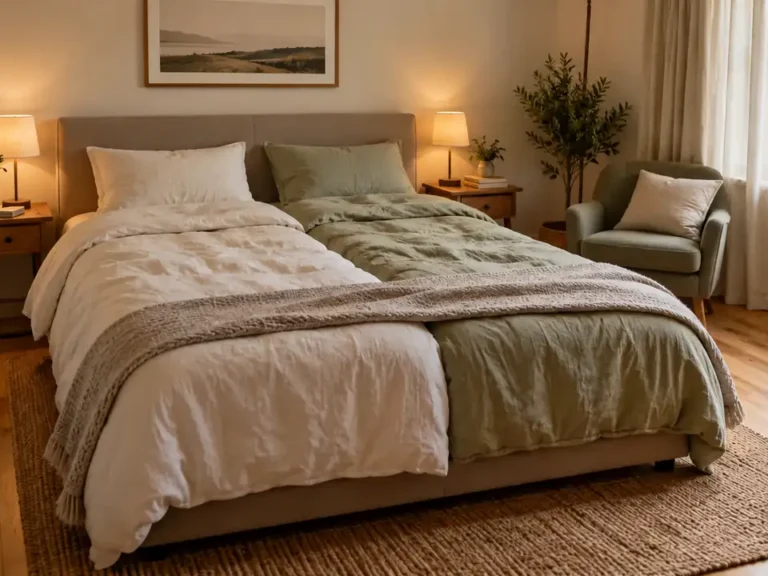 cozy bedroom ideas for couples apartment