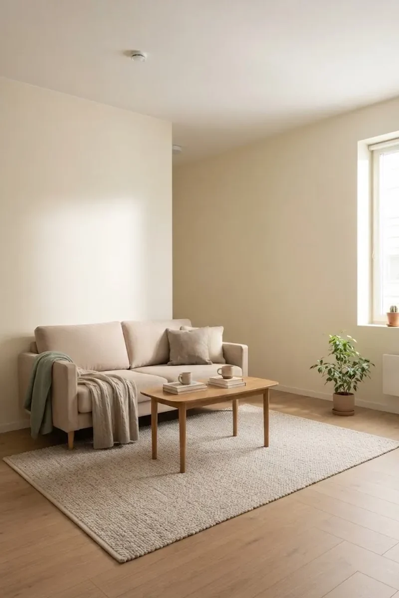 Fitted Rug Zone