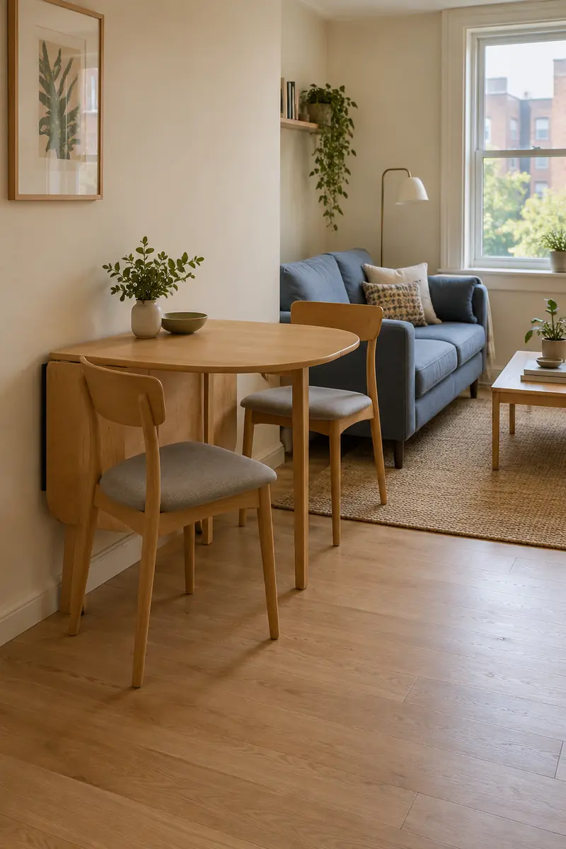 Wallside Drop Leaf