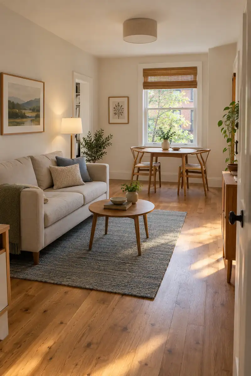 Living Zone Rug