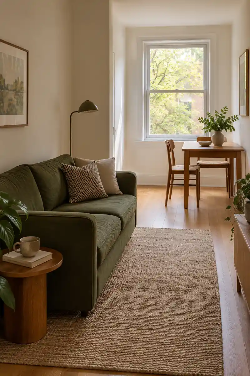 Window End Dining