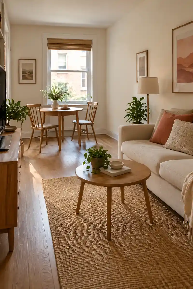 Shared Wood Finishes